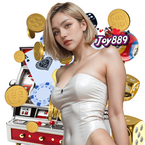 joy889