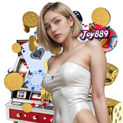 joy889
